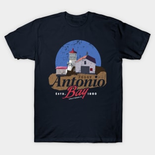 Antonio Bay T-Shirt